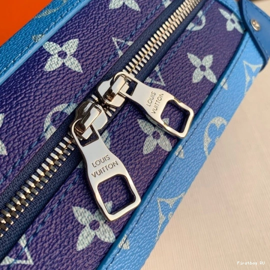 First bag ru LOUIS SOFT VUITTON TRUNK 0822